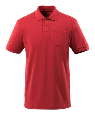 MASCOT® Orgon – rot