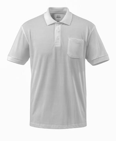 MASCOT® Orgon – weiss