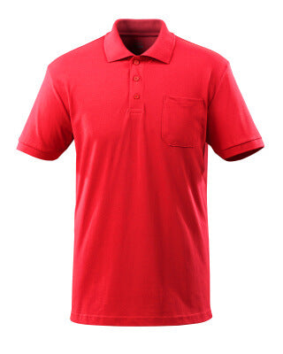MASCOT® Orgon – verkehrsrot