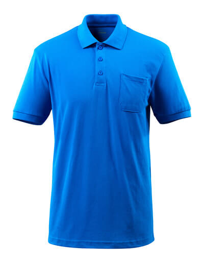 MASCOT® Orgon – azurblau