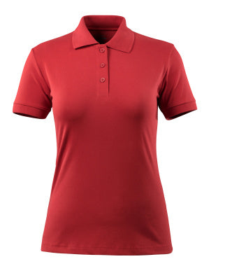 MASCOT® Grasse – rot