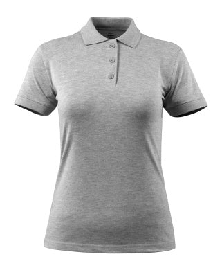 MASCOT® Grasse – grau-meliert