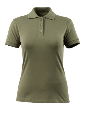 MASCOT® Grasse – moosgrün