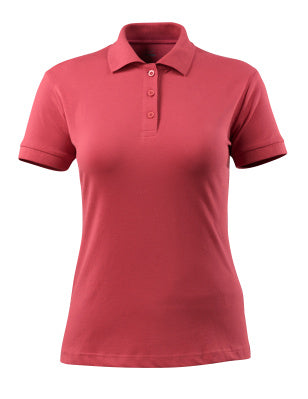 MASCOT® Grasse – himbeerrot