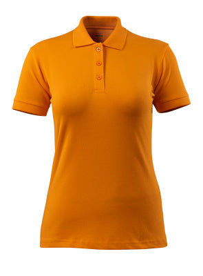 MASCOT® Grasse – hellorange