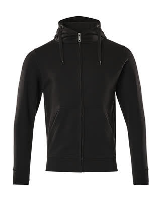 MASCOT® Gimont – vollschwarz