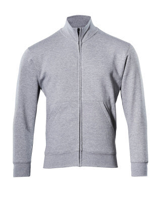 MASCOT® Lavit – grau-meliert