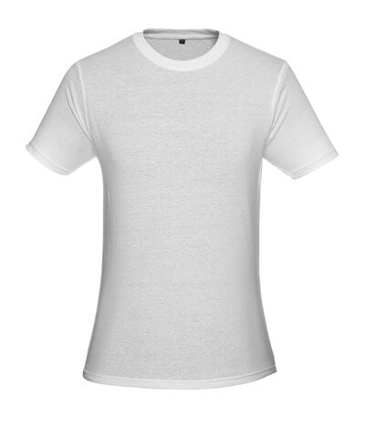 MACMICHAEL® Arica – optisch weiss