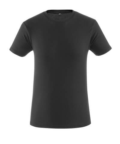 MACMICHAEL® Arica – vollschwarz