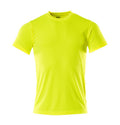MASCOT® Calais – hi-vis gelb