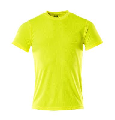 MASCOT® Calais – hi-vis gelb