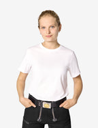Melanie T-Shirt 822310 – Weiß