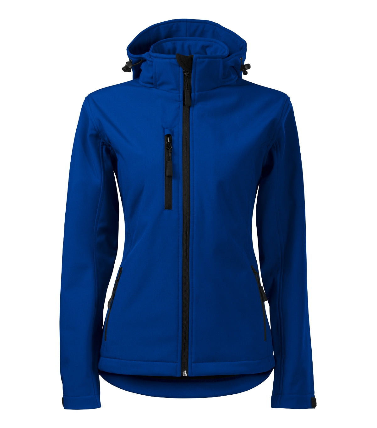 Softshelljacke Damen Performance 521 – königsblau