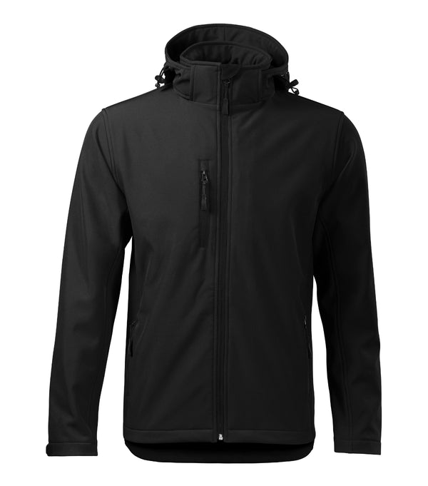 Softshelljacke Herren Performance 522