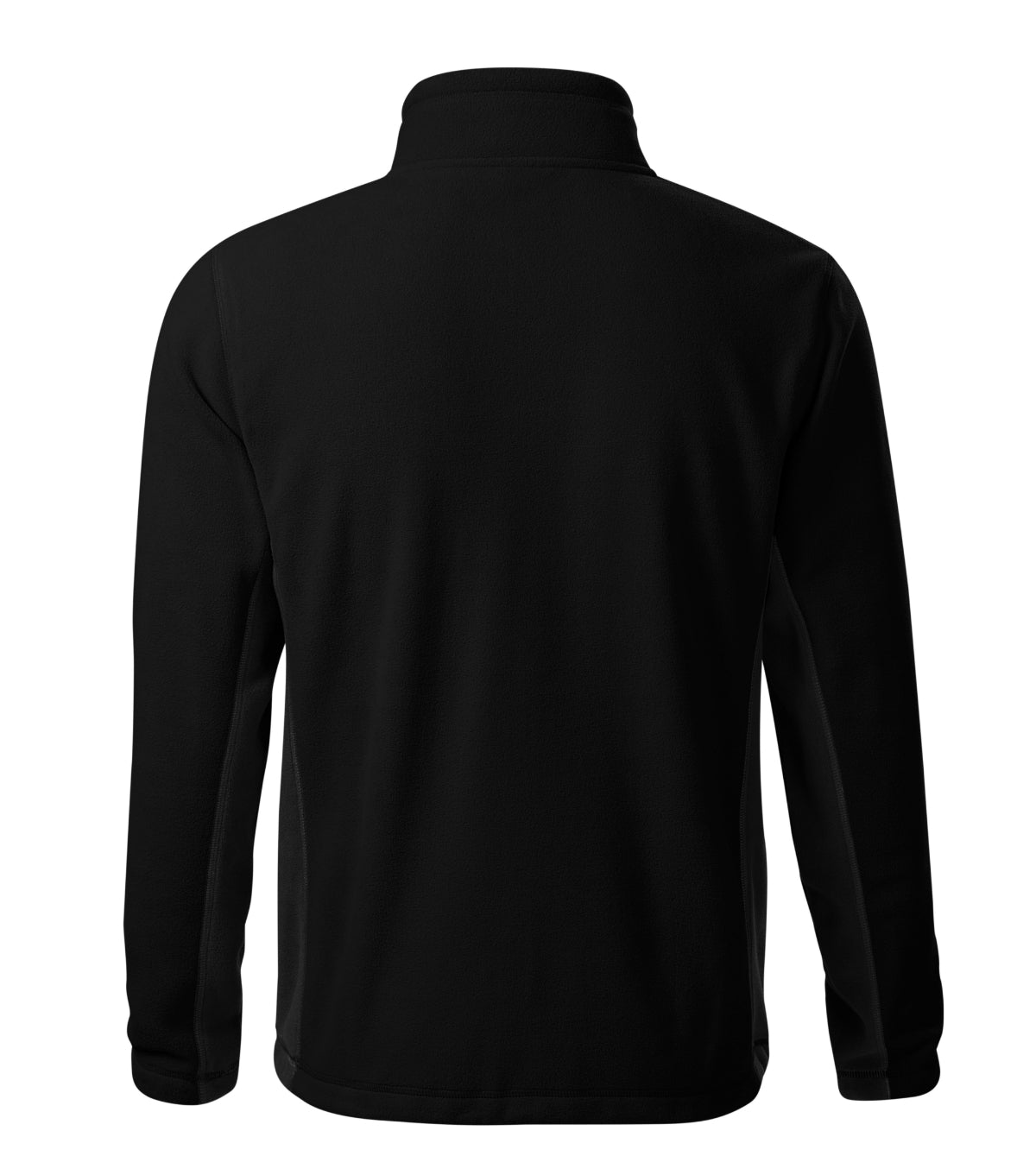 Fleece Herren Frosty 527 – schwarz