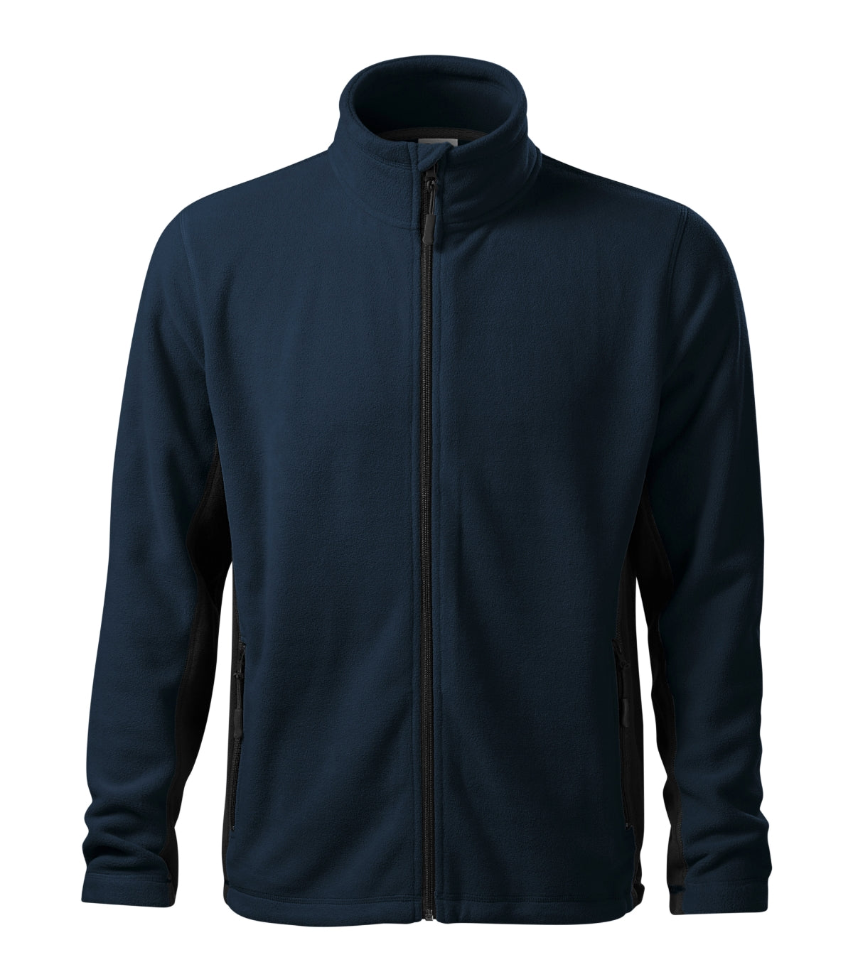 Fleece Herren Frosty 527 – marineblau