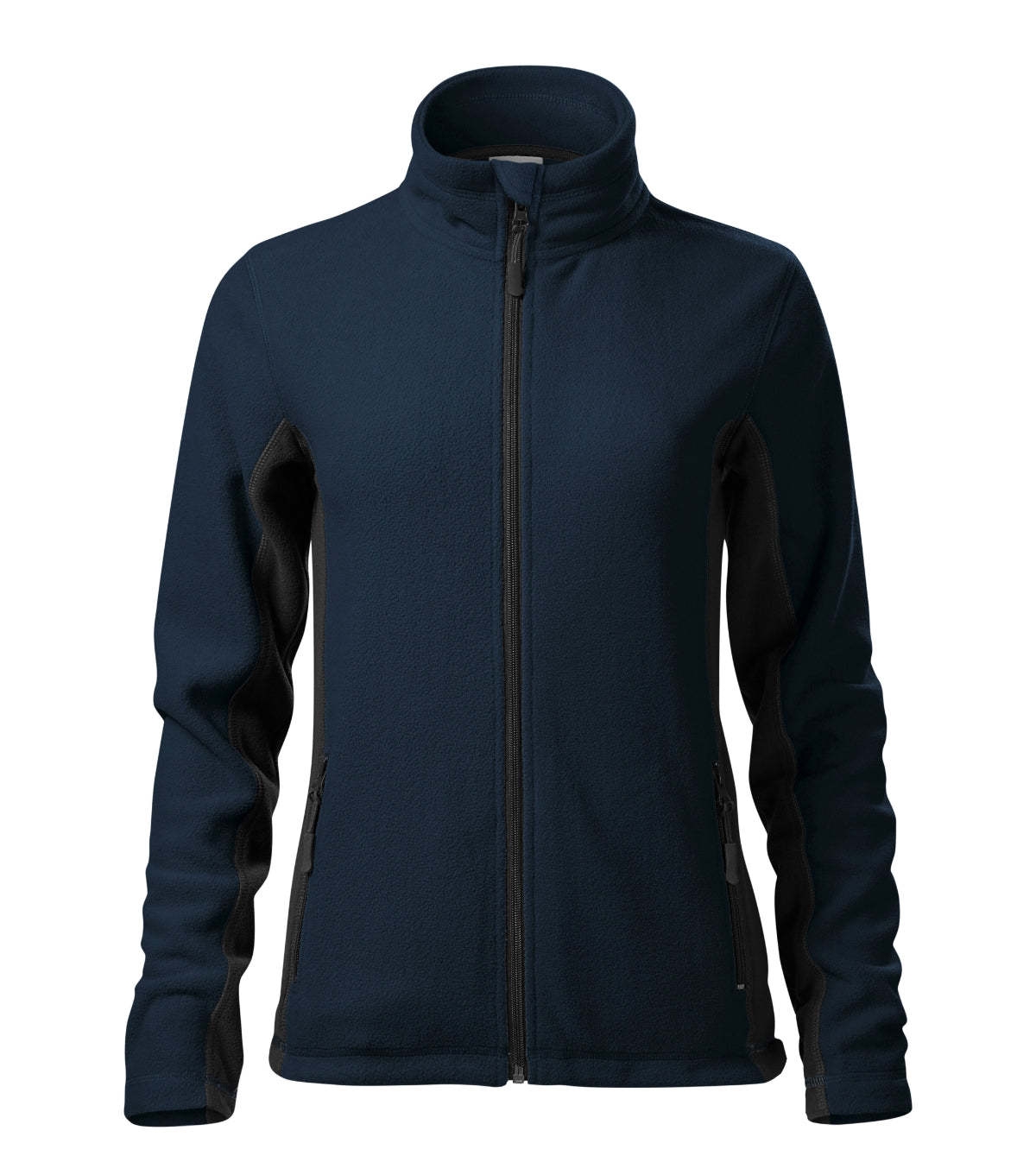 Fleece Damen Frosty 528 – marineblau