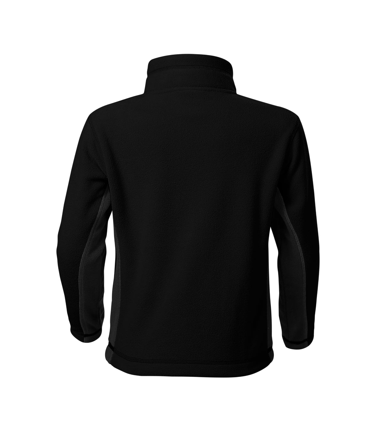 Fleece Kinder Frosty 529 – schwarz