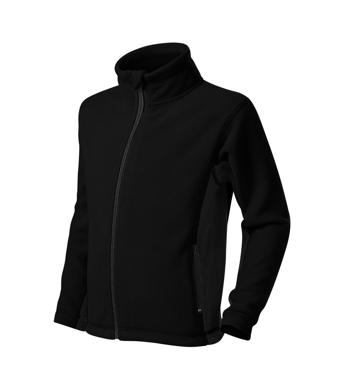 Fleece Kinder Frosty 529 – schwarz