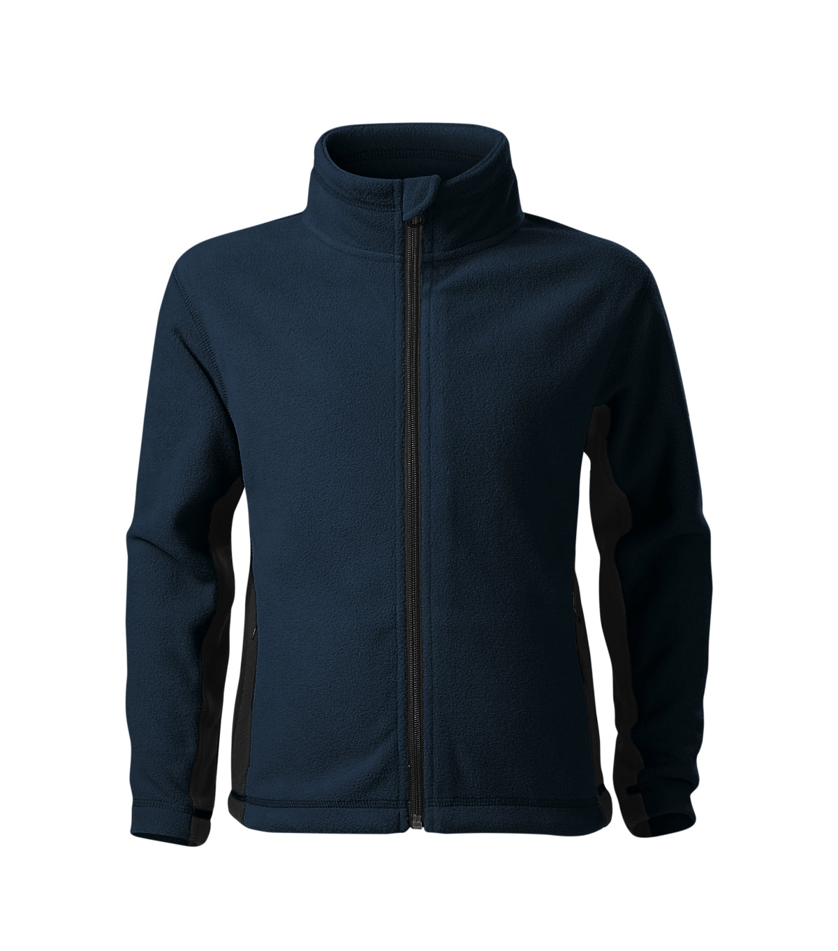 Fleece Kinder Frosty 529 – marineblau