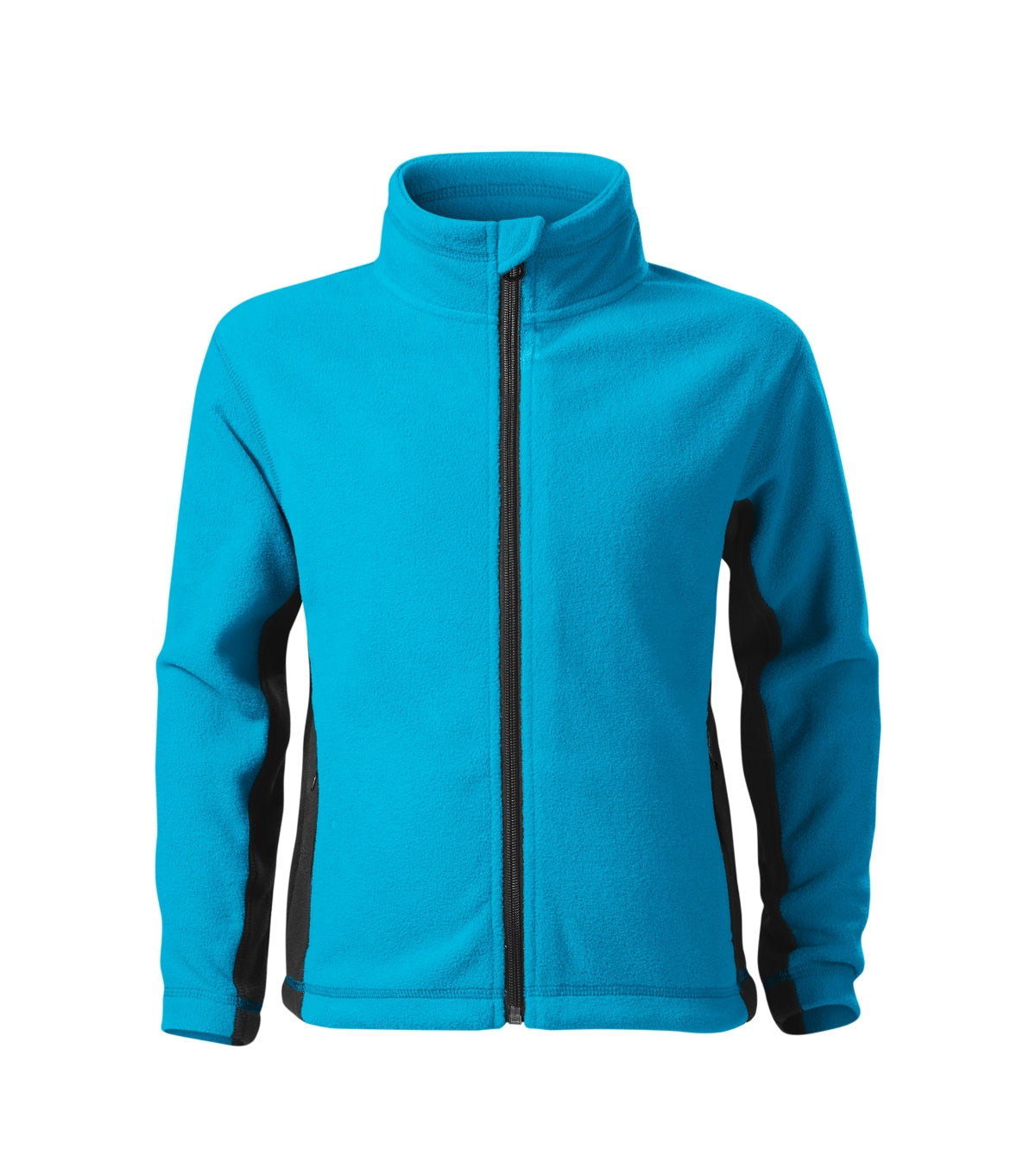 Fleece Kinder Frosty 529 – türkisblau