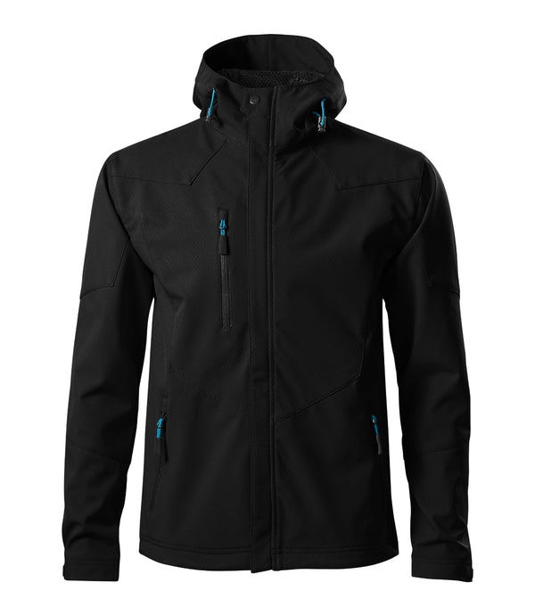 Softshelljacke Herren Nano 531