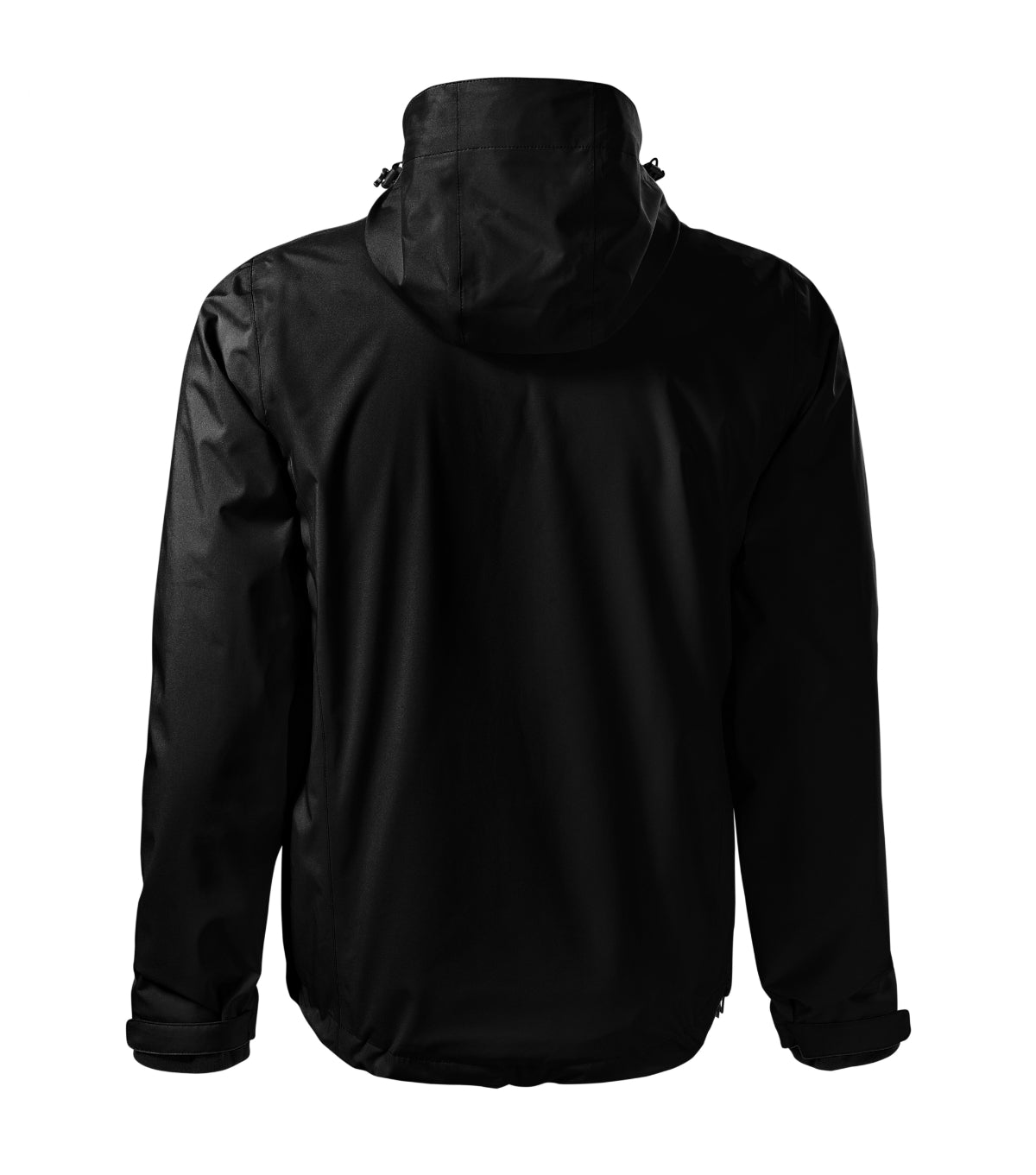 Jacke Herren Pacific 3 in 1 533 – schwarz