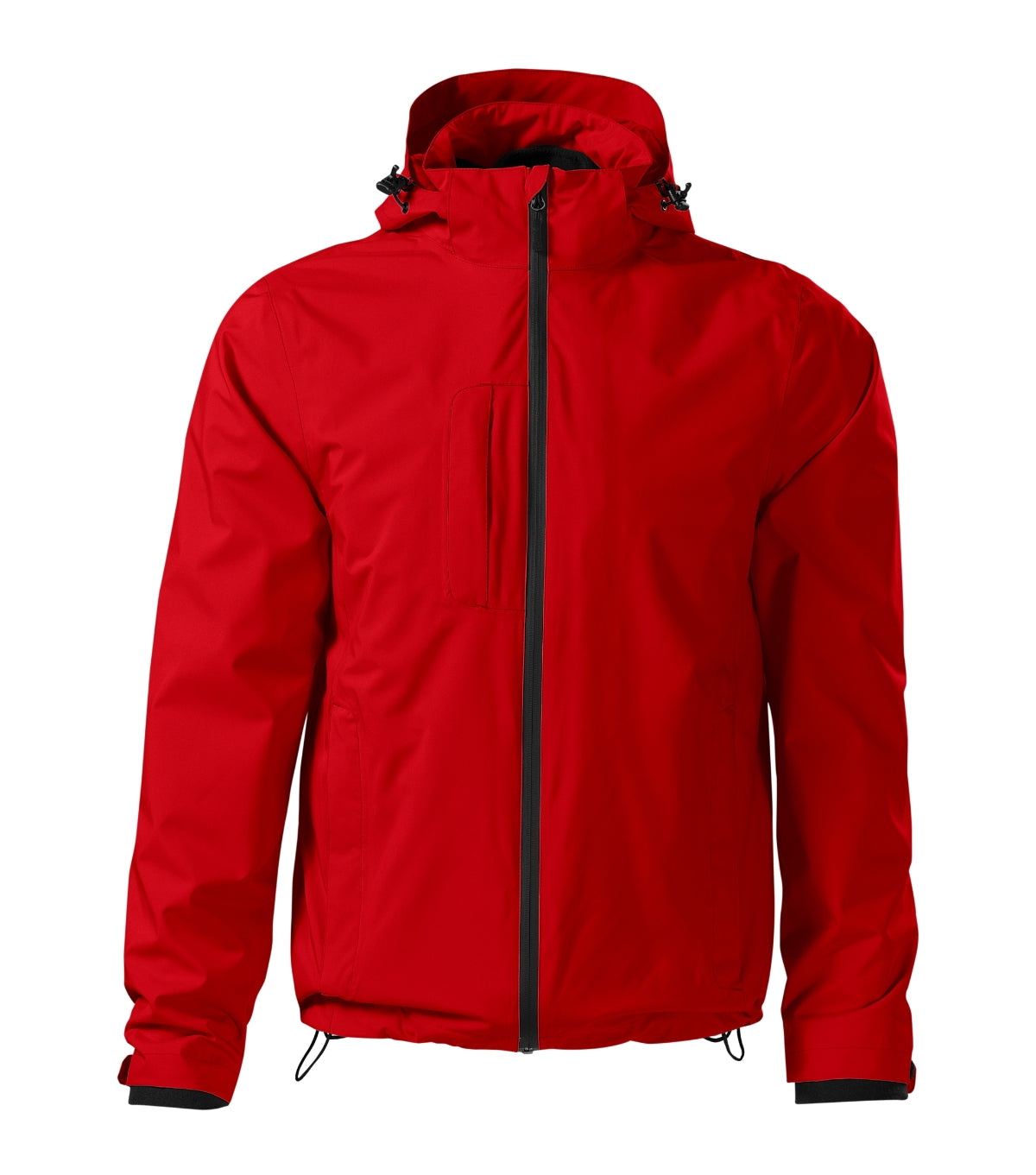 Jacke Herren Pacific 3 in 1 533 – rot