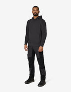 Bennet Hoodie 820110 – Anthrazit