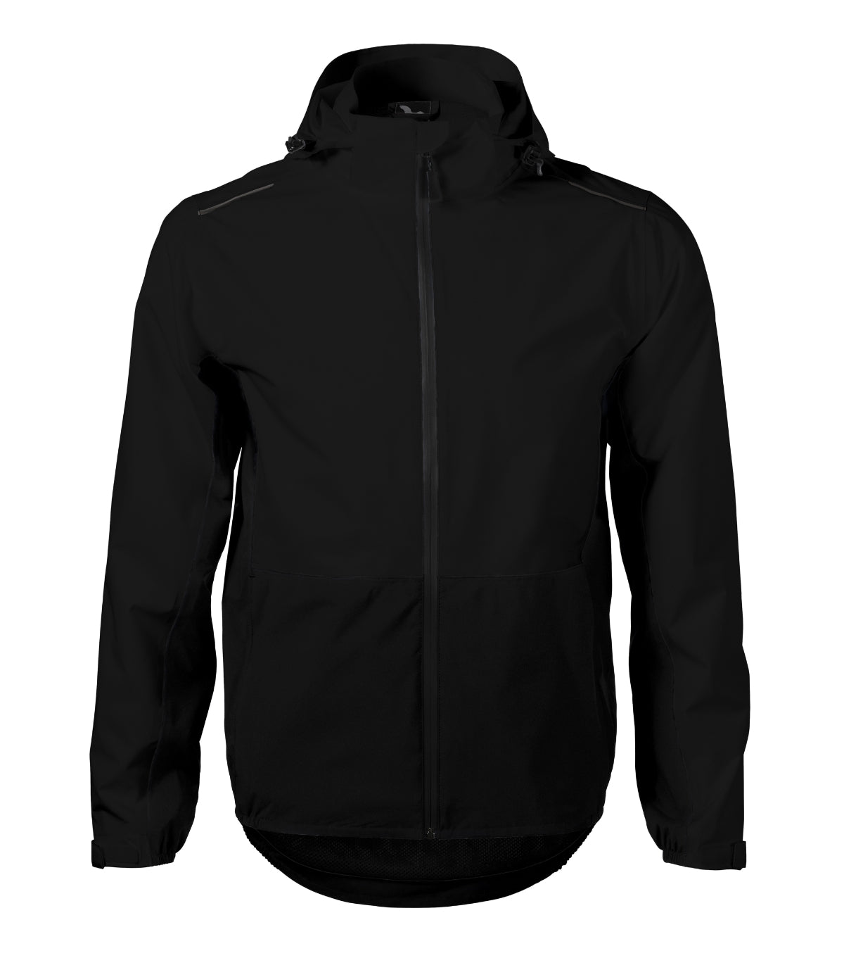 Jacke Herren Rainbow 538 – schwarz