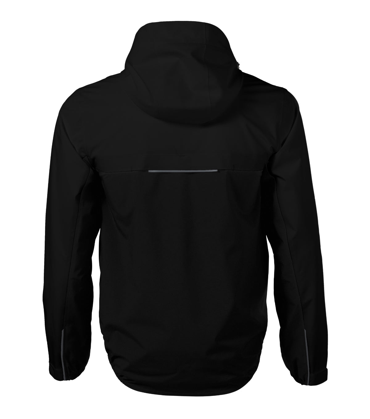 Jacke Herren Rainbow 538 – schwarz