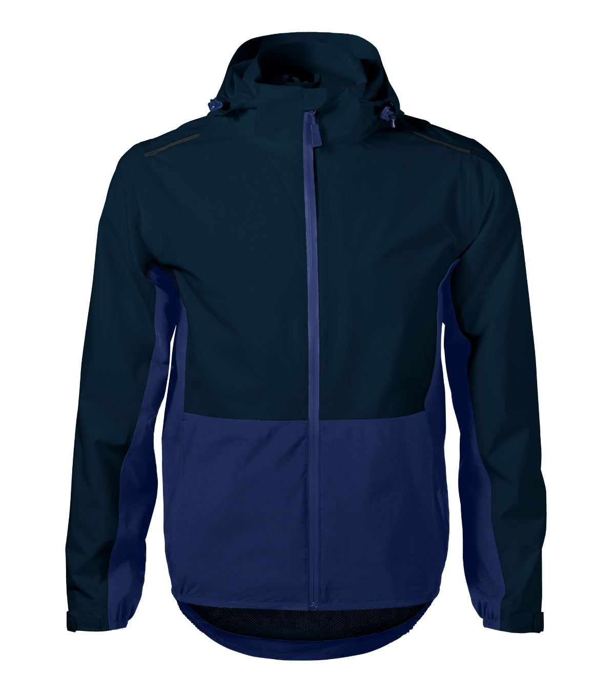 Jacke Herren Rainbow 538 – marineblau
