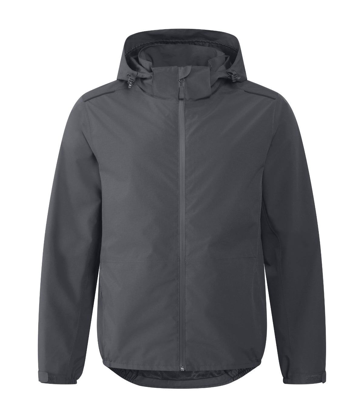 Jacke Herren Rainbow 538 – hellanthrazit