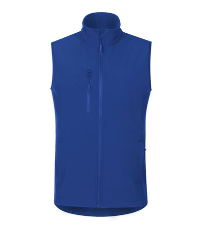 Softshellweste Herren Trail 568