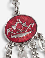Ignatz Prachtuhrkette 89510 – Standard