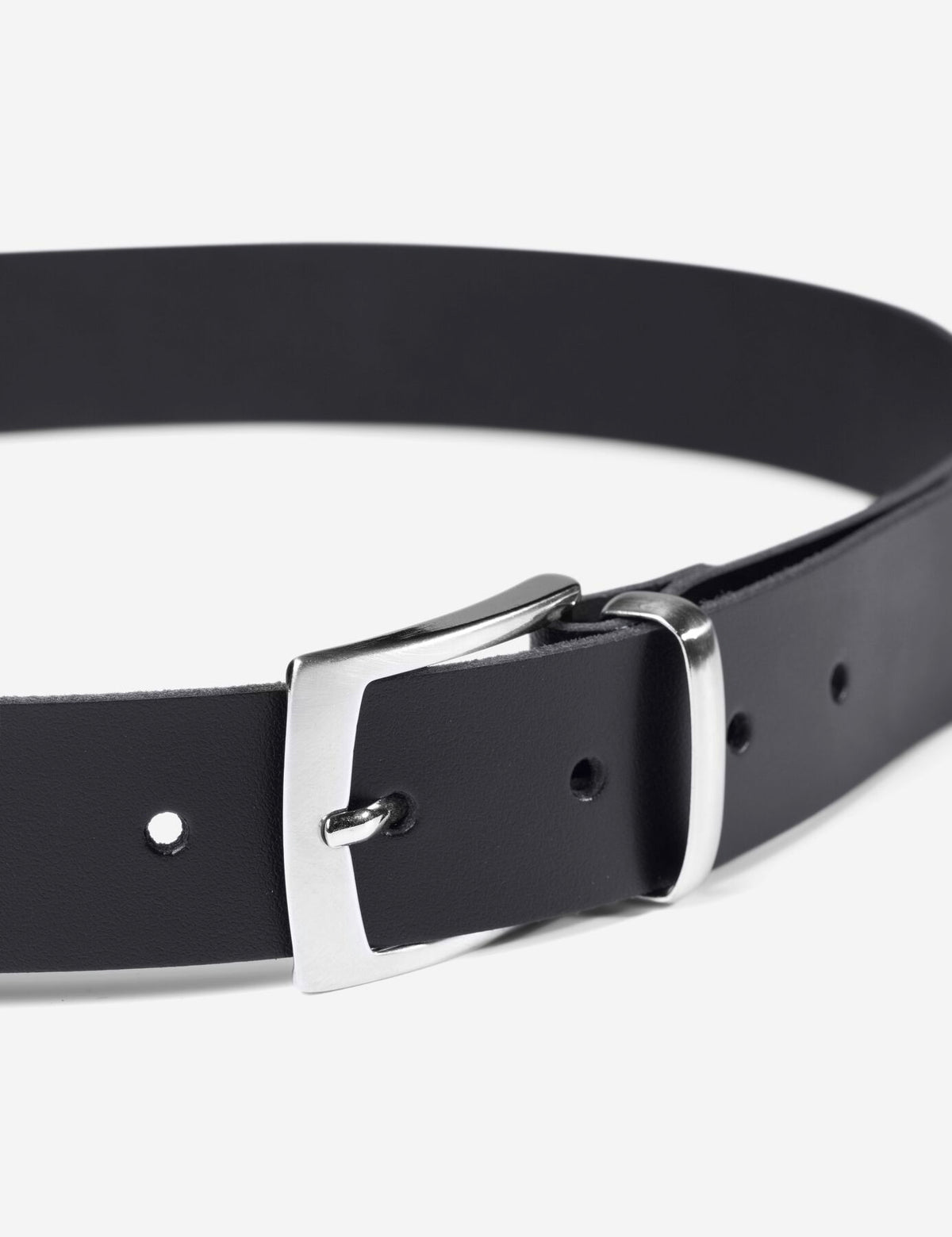 Burkhard Gürtel 85002 – Schwarz