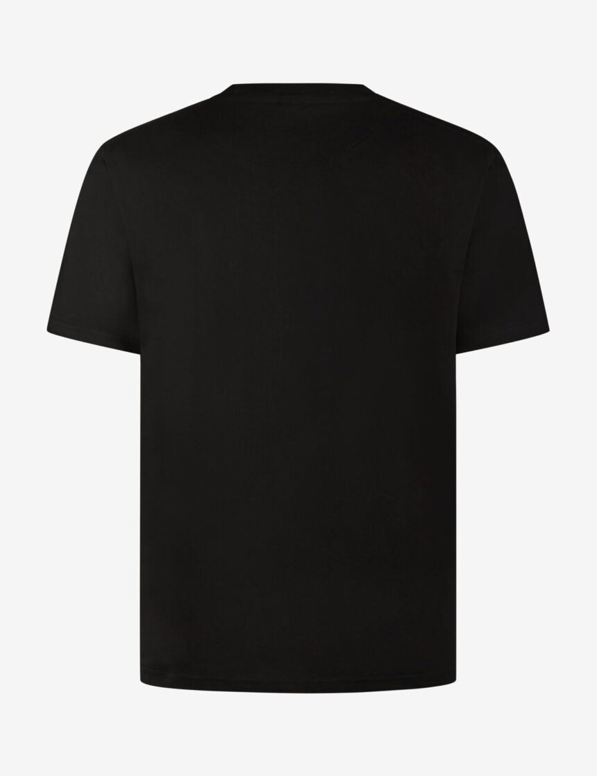 Klaas T-Shirt 90410 – Schwarz