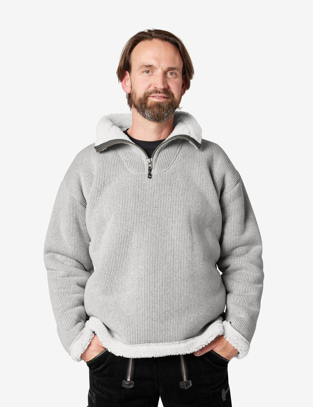 Robert Troyer 33344 – Grau