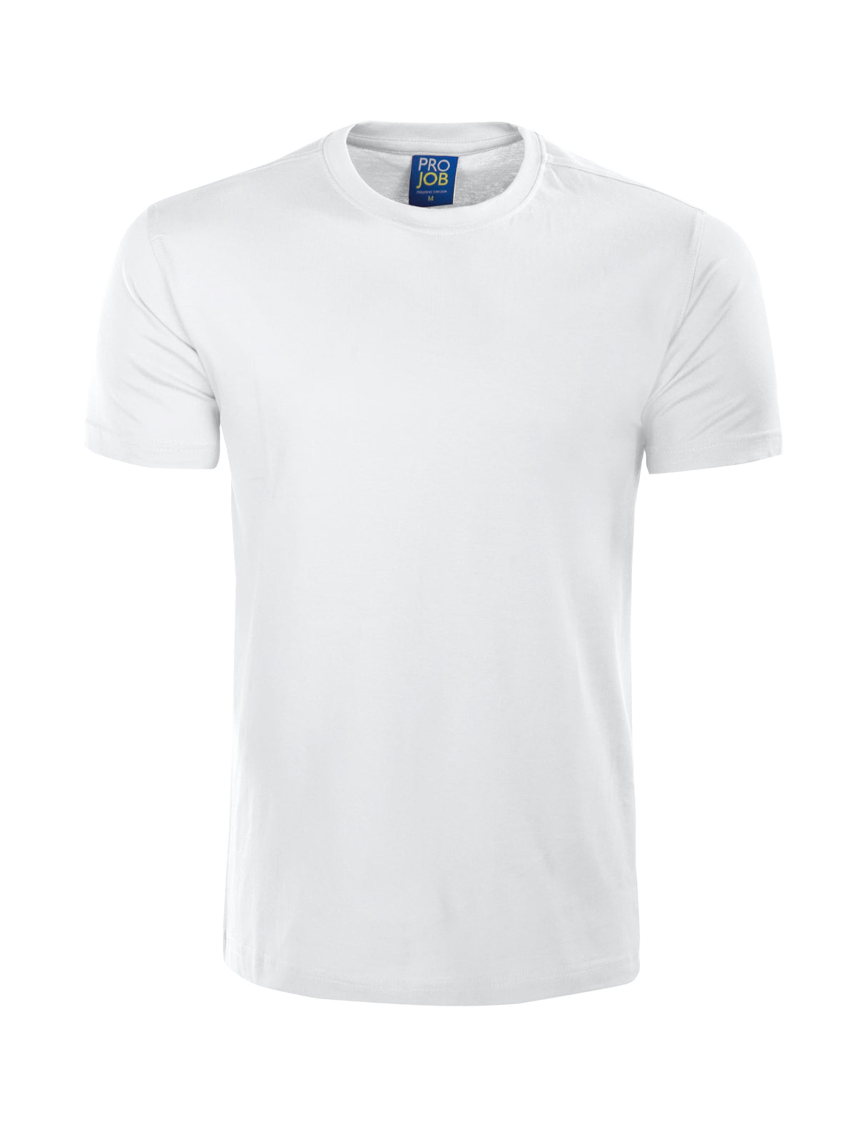 T-Shirt 100% Baumwolle 2016 – Weiß