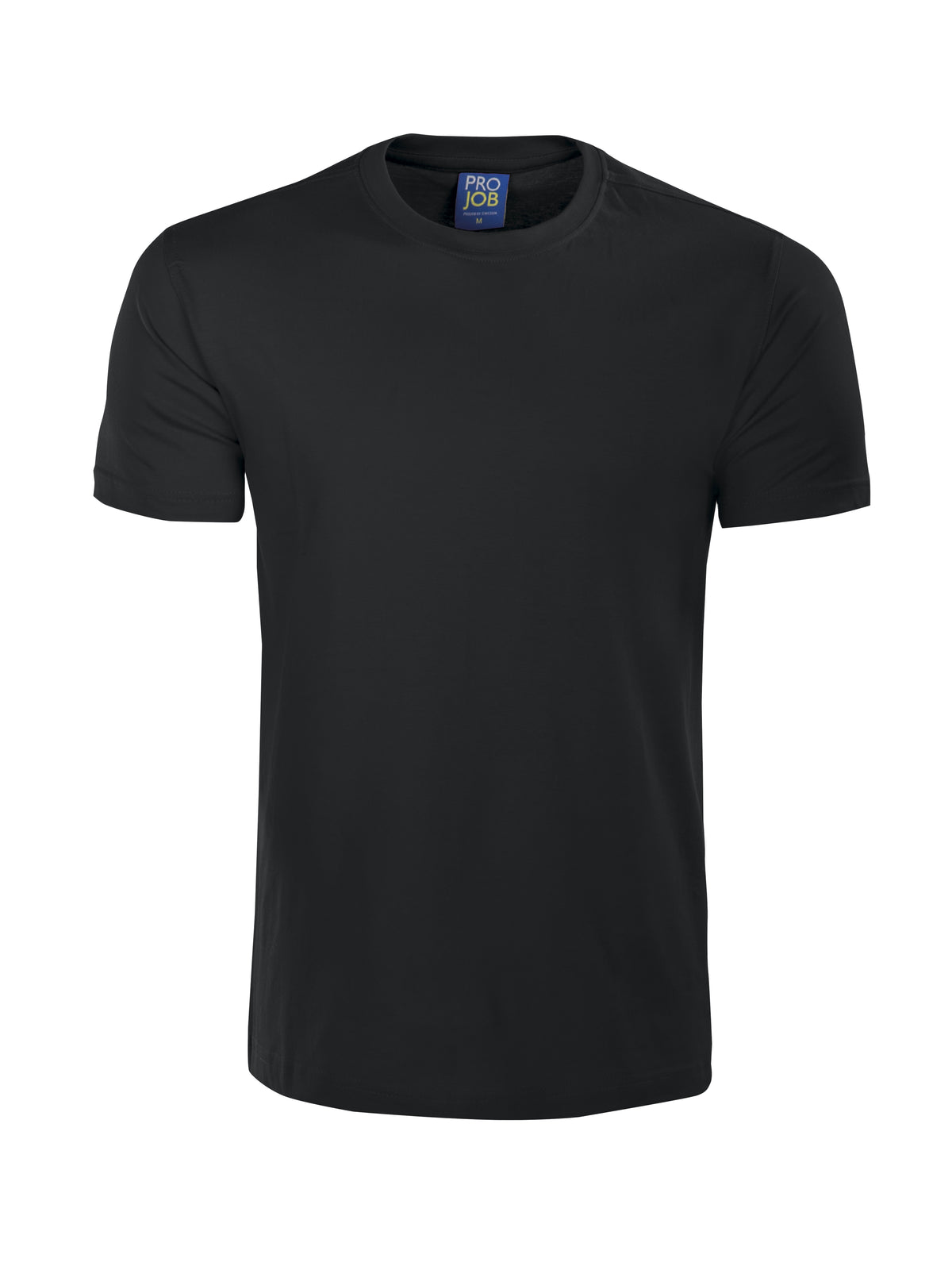T-Shirt 100% Baumwolle 2016 – Schwarz