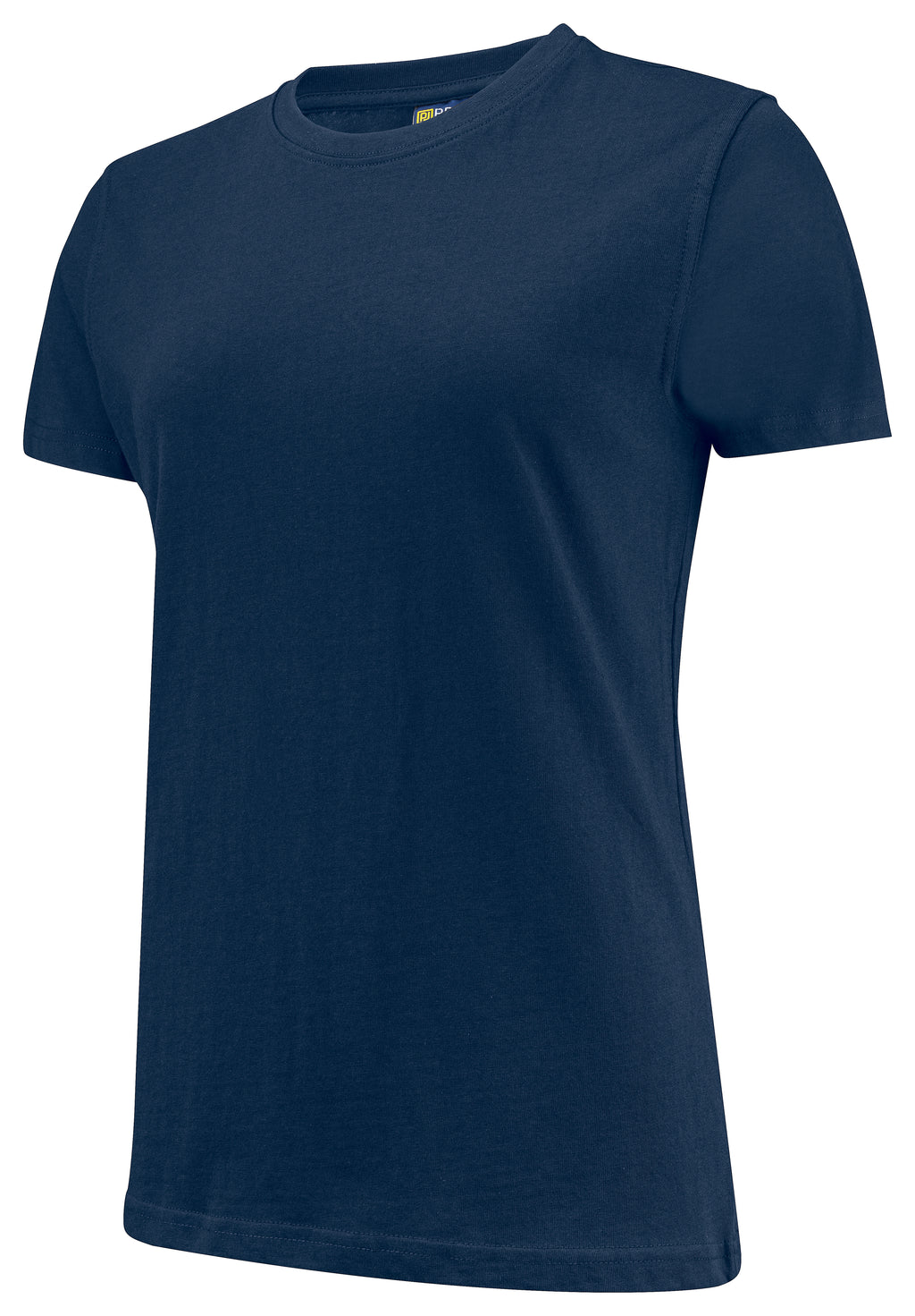 Damen T-Shirt 2032 – Marine