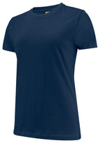 Damen T-Shirt 2032 – Marine