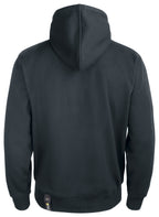 Kapuzenjacke 2116 – Schwarz