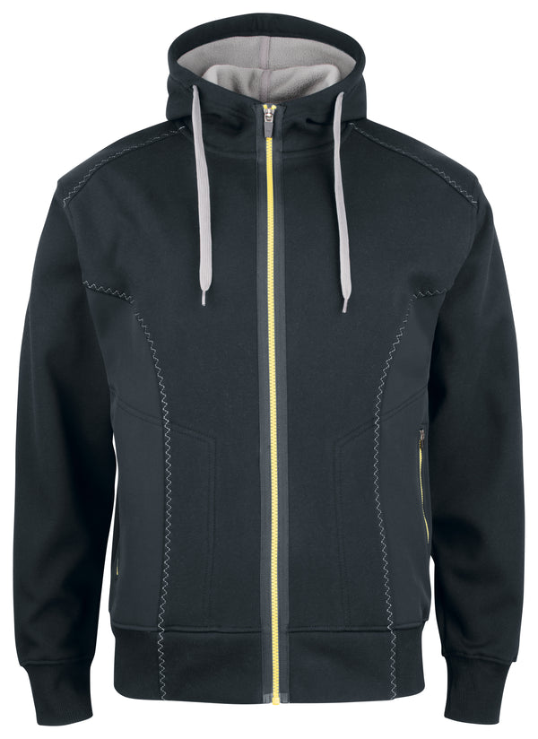 Kapuzenjacke 2116