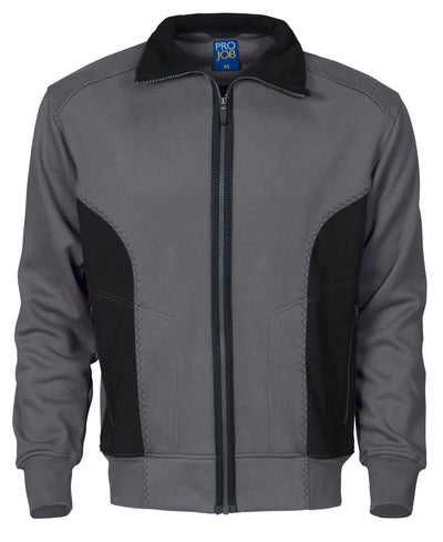Sweatjacke 2121