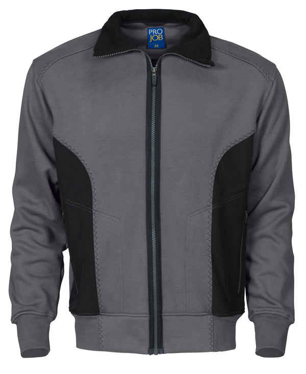 Sweatjacke 2121