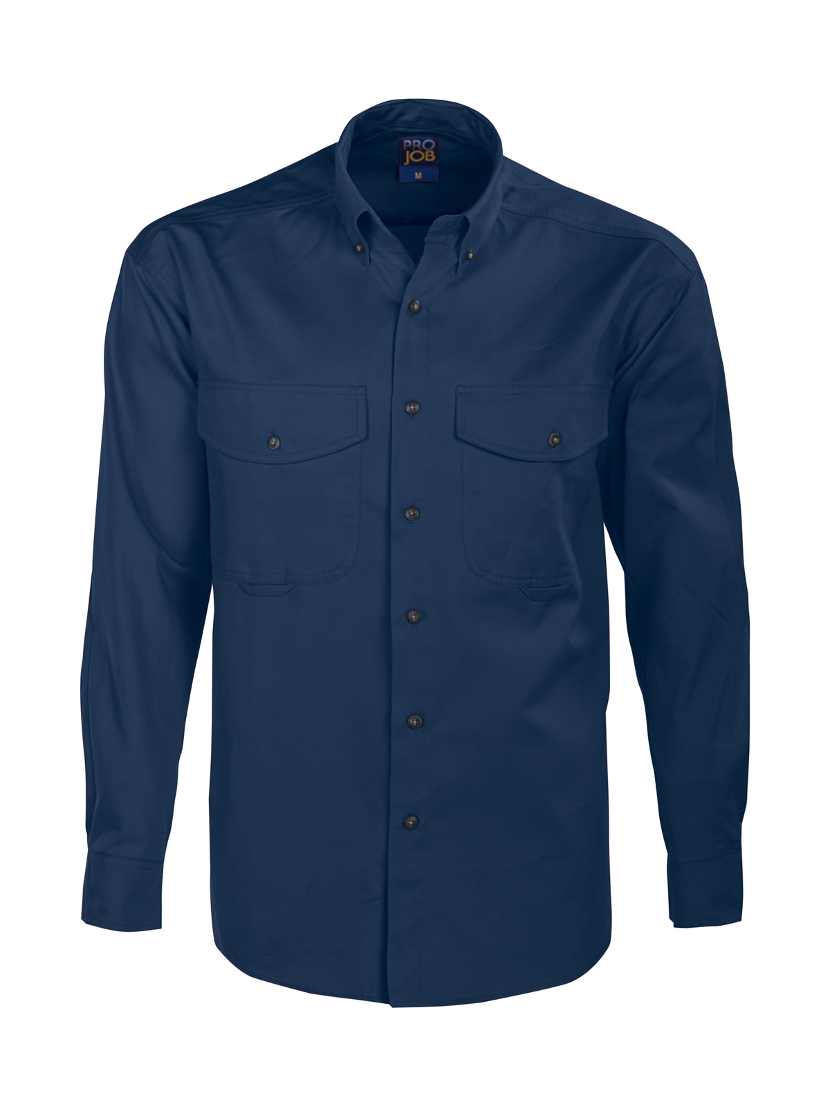 Hemd 2219 – Marine