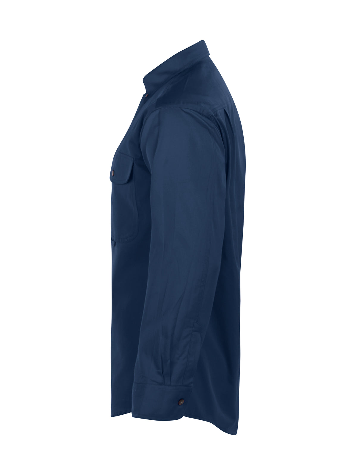Hemd 2219 – Marine