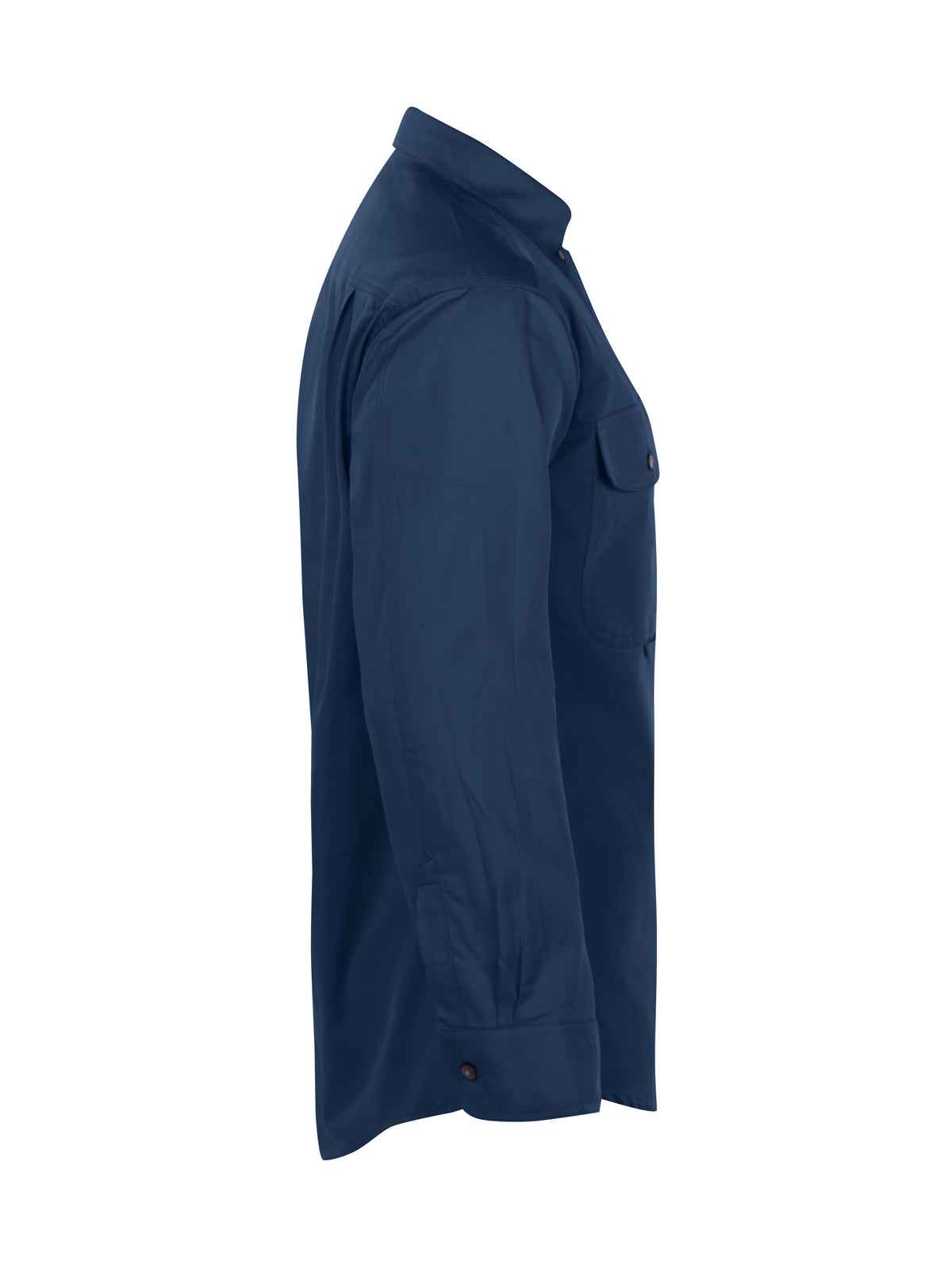 Hemd 2219 – Marine