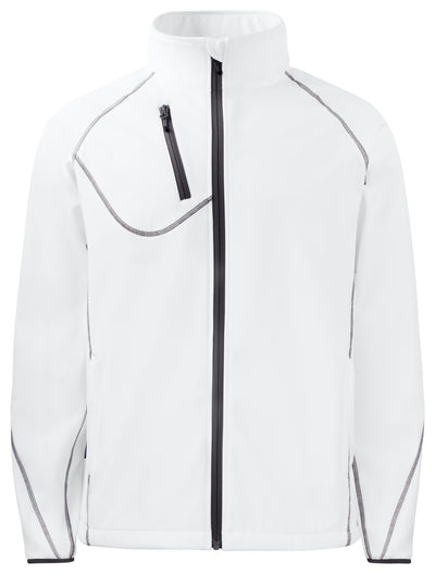 Softshell Jacke 2422